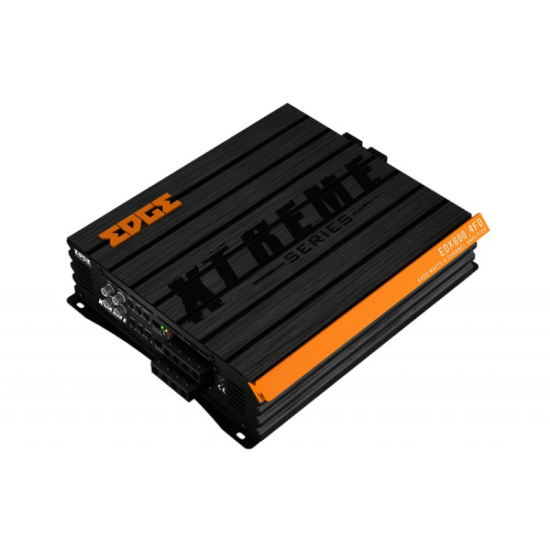 EDGE Car Audio - EDX800.4FD-E0 EDGE Car Audio - EDX800.4FD-E0